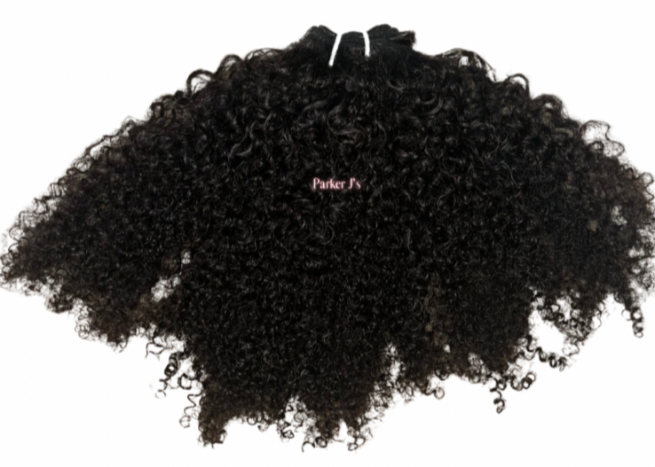 Raw Bundles